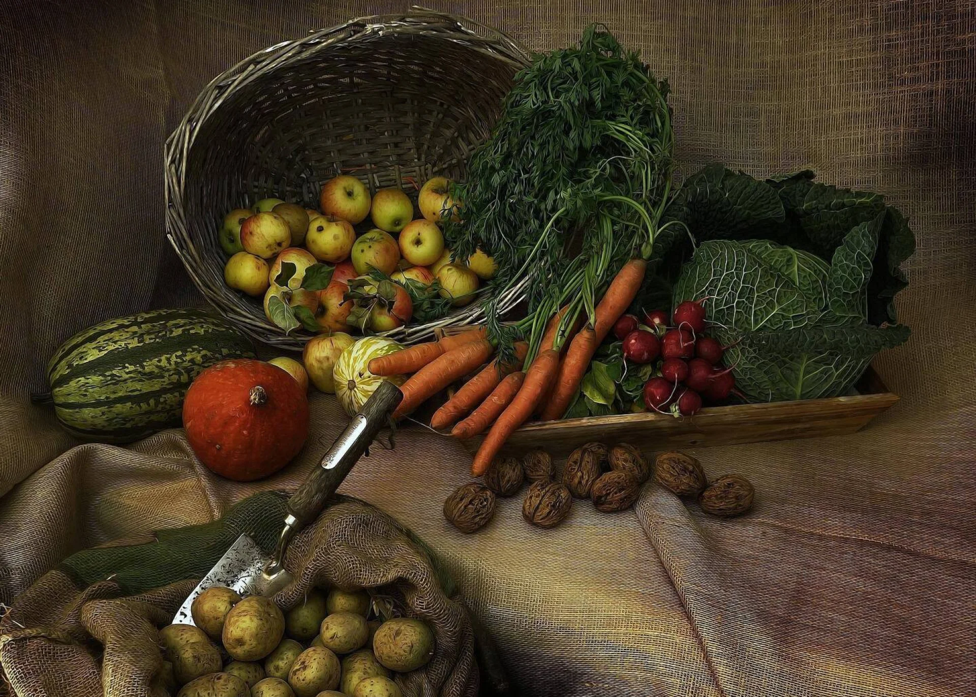 Investimento na transformação e comercialização de produtos agrícolas