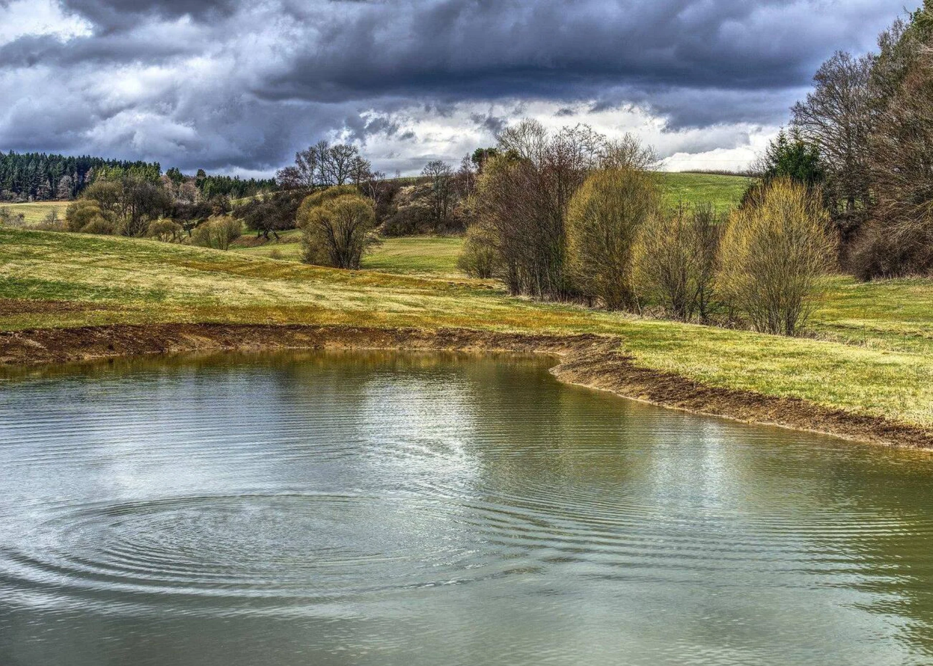 Operação 3.2.1 – Investimento na Exploração Agrícola