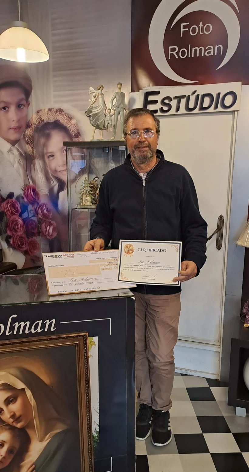 Equipa Foto Rolman
