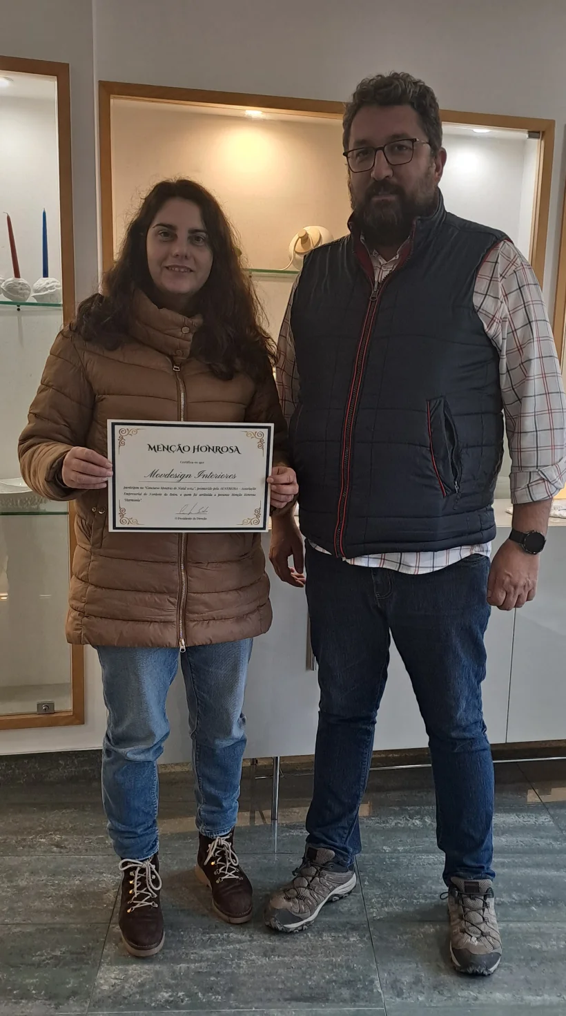 Equipa Movdesign Interiores