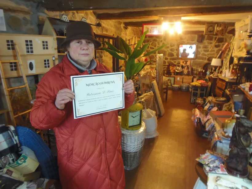 Equipa Retrosaria Dom Dinis