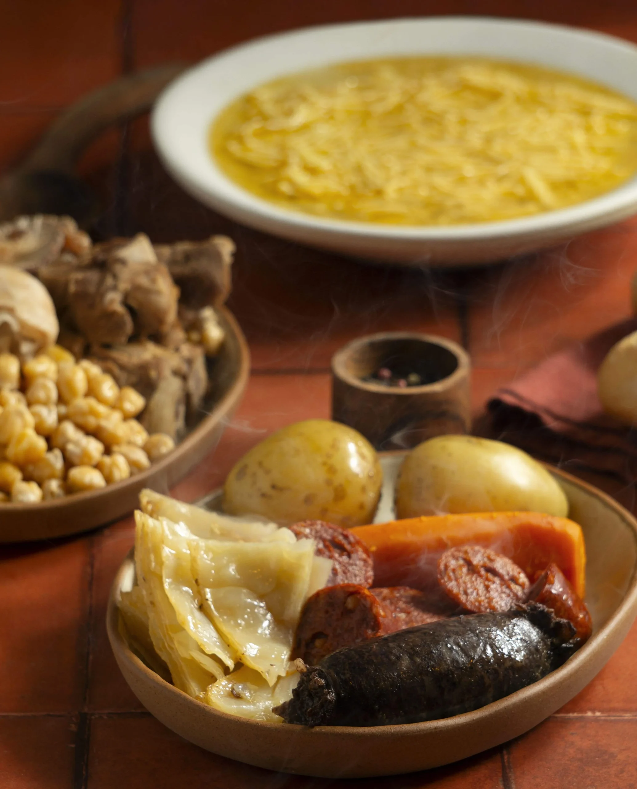 Cozinha Tradicional Portuguesa